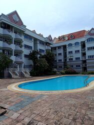 Eunos Park (D14), Condominium #586750681